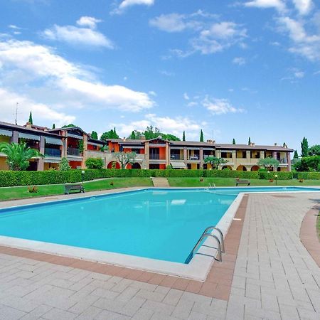 -Piscina E Parcheggio- Casa A Pochi Passi Dal Lago Padenghe sul Garda Esterno foto