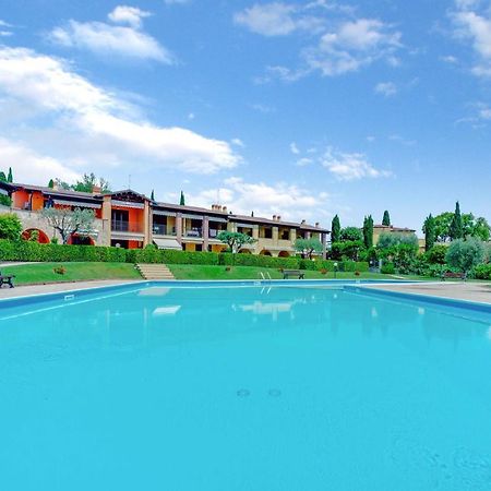 -Piscina E Parcheggio- Casa A Pochi Passi Dal Lago Padenghe sul Garda Esterno foto